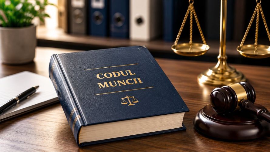 Noi reguli în Codul muncii: salariații vor trebui să declare conflictele de interese