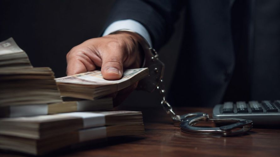 Fraudă fiscală de peste 26 milioane de roni din transmisiuni online de MMA