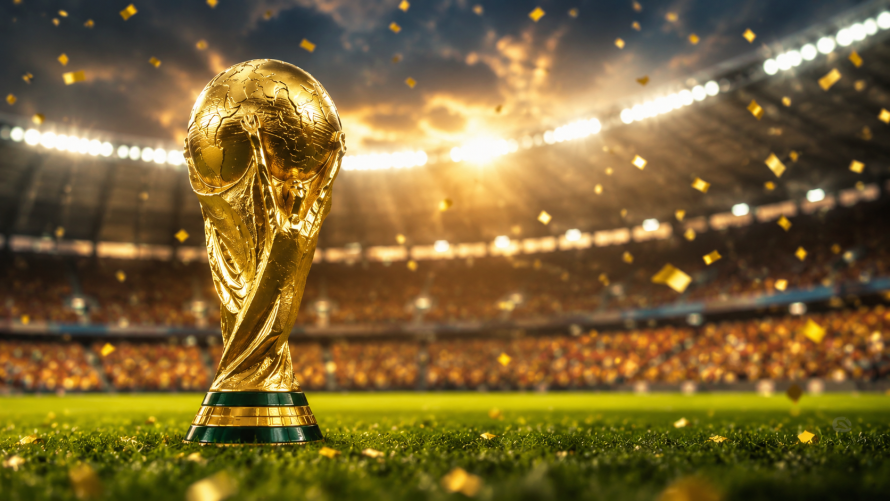 Câți bani primește echipa care câștigă Cupa Mondială 2026. Suma uriașă pusă în joc de FIFA