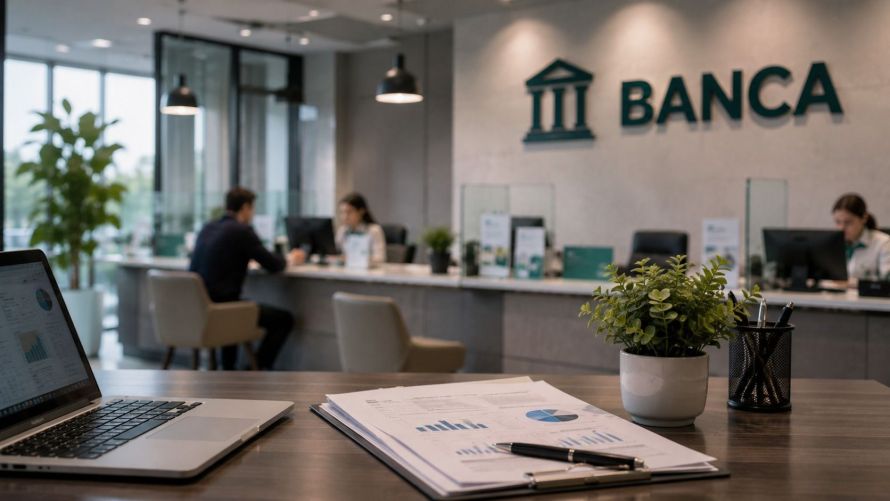 Profituri de miliarde în sistemul bancar: clasamentul băncilor din Moldova
