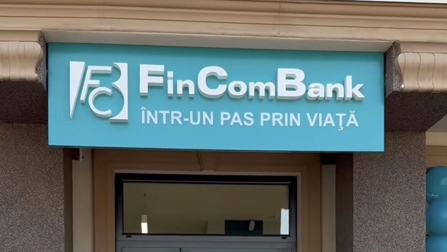Pachet important de acțiuni FinComBank, cumpărat cu peste 11 milioane de lei