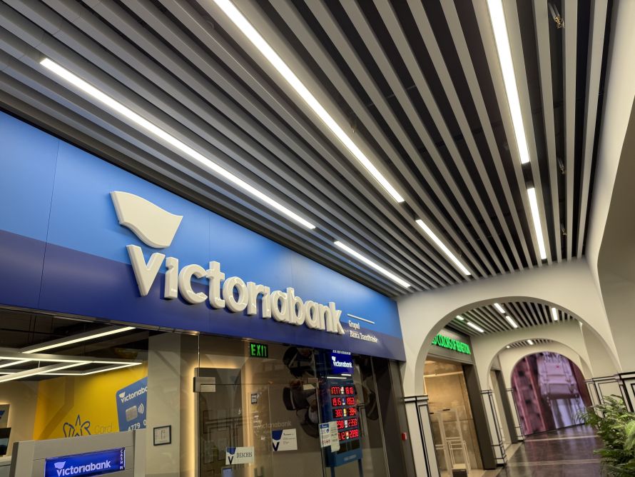 O agenție Victoriabank din Bălți își suspendă activitatea. Până când va fi închisă?