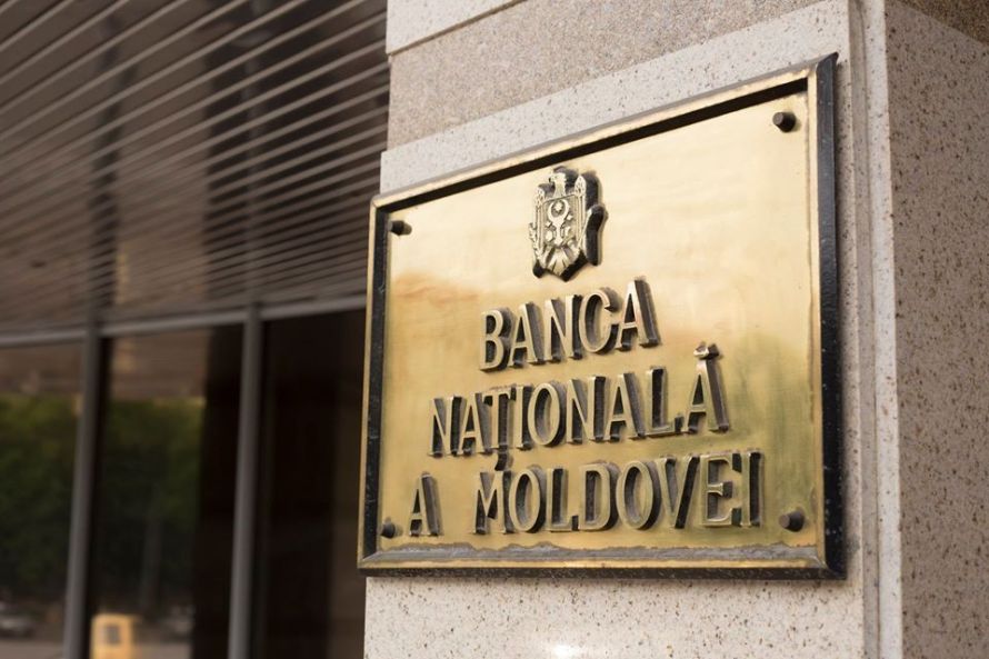 BNM decide joi dacă menține rata de bază la 7%. Creditele și depozitele, în așteptare