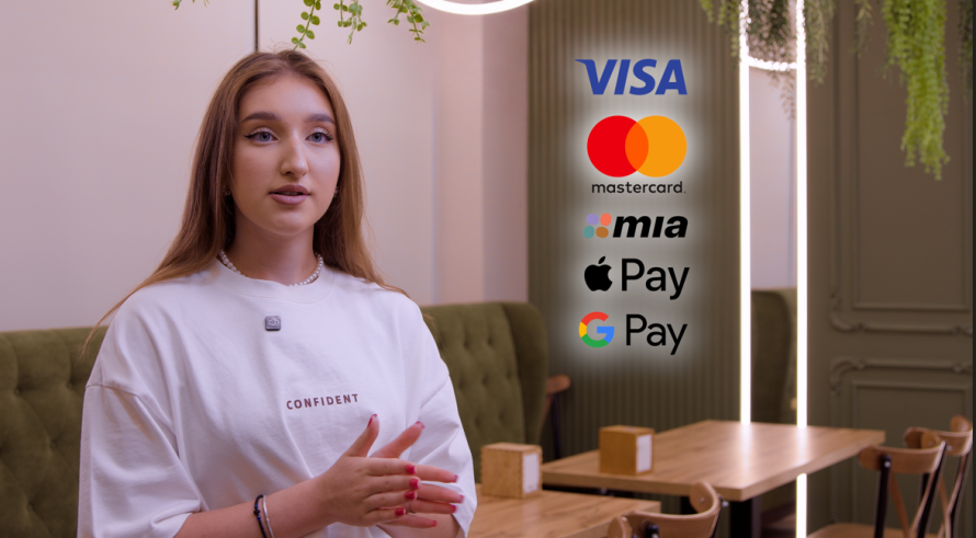 „Aveam magazinul online gata, dar nu puteam încasa nicio plată.” Cum Shopify și Paynet Business au ajutat doi tineri din Sângerei să lanseze o afacere care livrează în peste 20 de țări