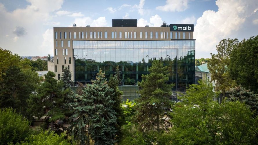 Maib majorează limita cardului de credit business: până la ce sumă poate ajunge