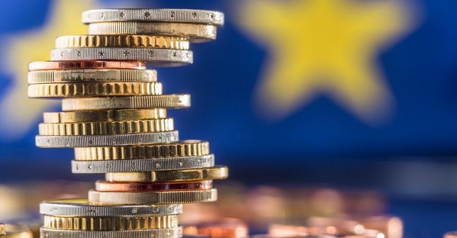 PIB-ul UE a depășit 18.000 de miliarde de euro. Țările cu cele mai mari ponderi
