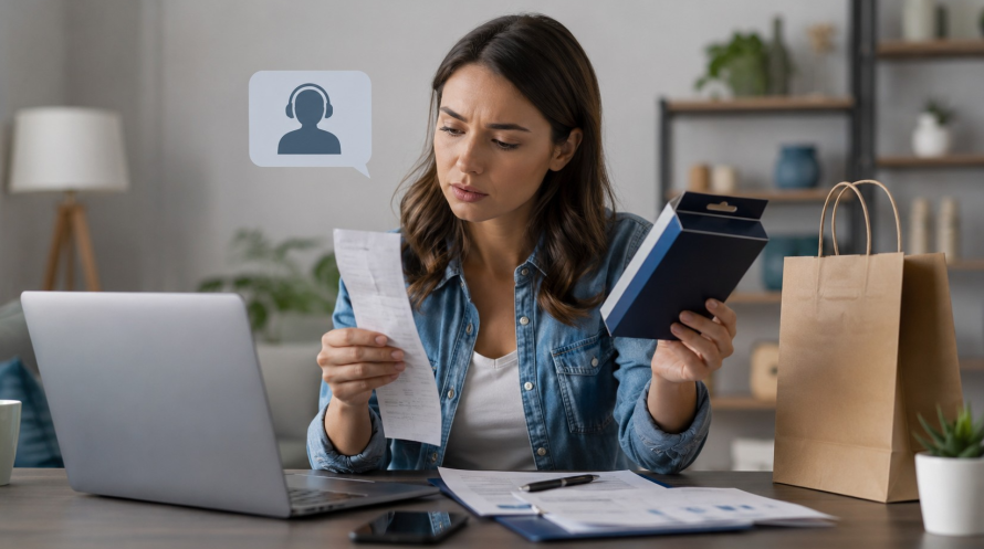 Protecția consumatorilor trece online: reclamațiile pot fi depuse prin eDemocrație