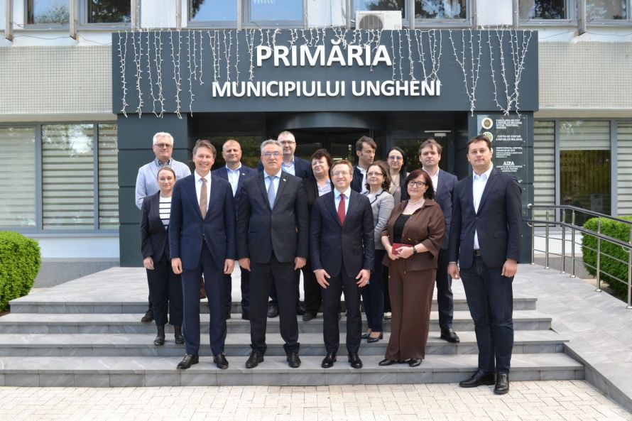 Victoriabank susține două emisiuni de obligațiuni municipale de 19 milioane de lei