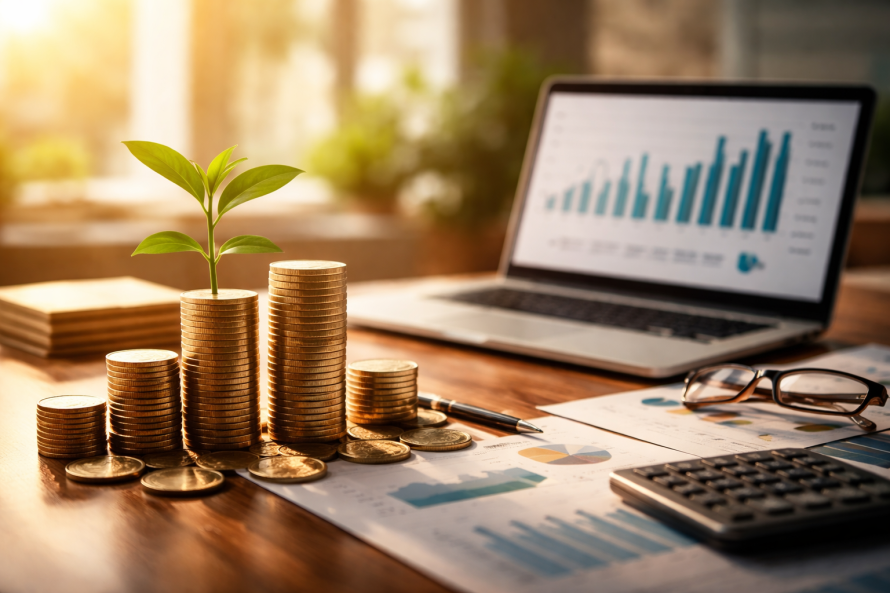 80.000 de dolari pentru două proiecte: startup-urile și companiile din Moldova pot aplica