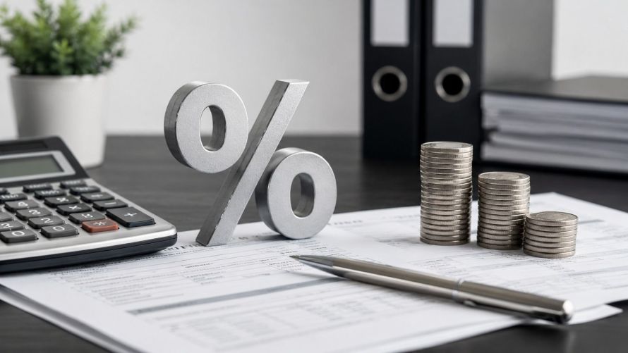 Ioniță explică efectul ratei BNM: De ce creditele populației și ale companiilor nu s-au scumpit