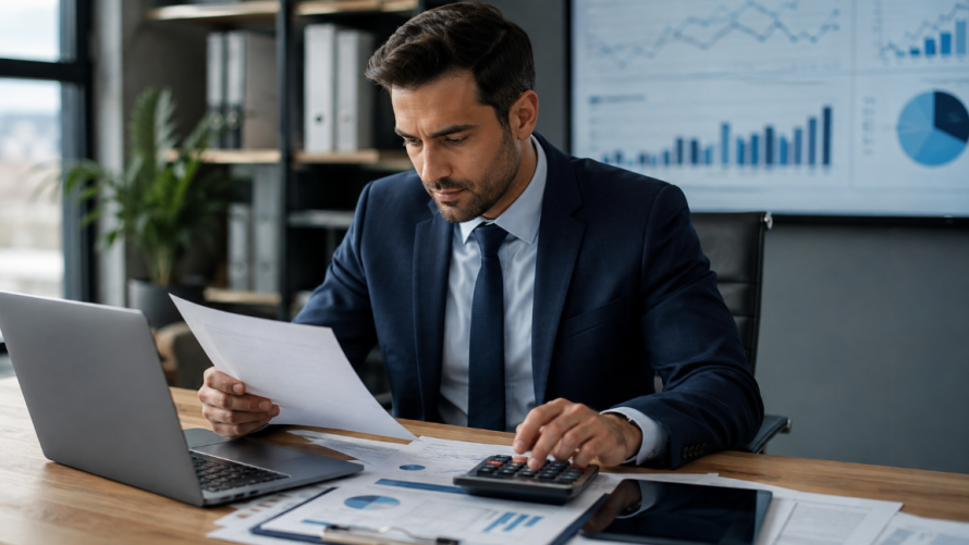 Finanțiștii din Moldova își sărbătoresc astăzi ziua profesională