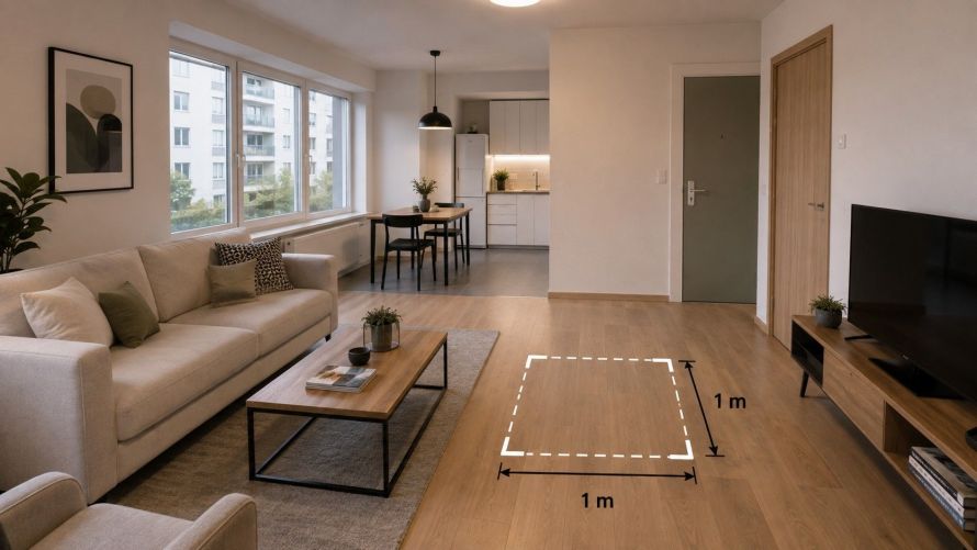 Cele mai scumpe apartamente din România sunt în București: la câte mii de euro ajunge m²