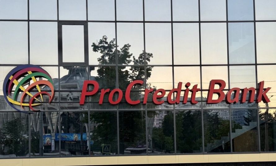 ProCredit Bank își mută agenția din Bălți. Noua adresă, disponibilă din 18 august