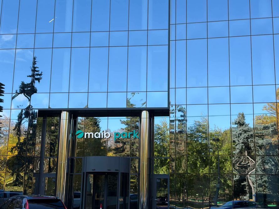 Maib a încheiat primul semestru cu un profit de peste 1 miliard de lei și credite în creștere cu 22,7%
