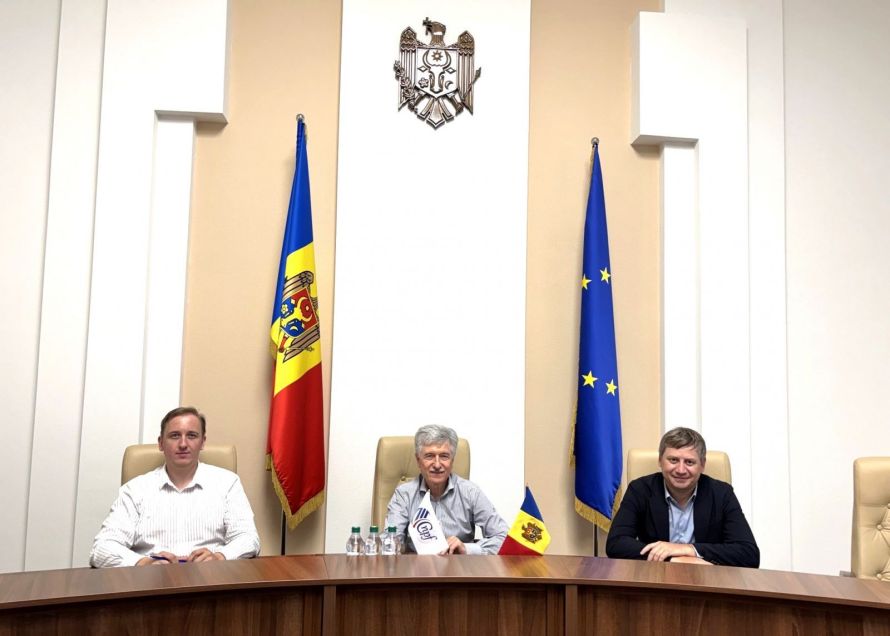 Bursa Internațională a Moldovei, autorizată oficial. Cine deține aproape 80% din capital