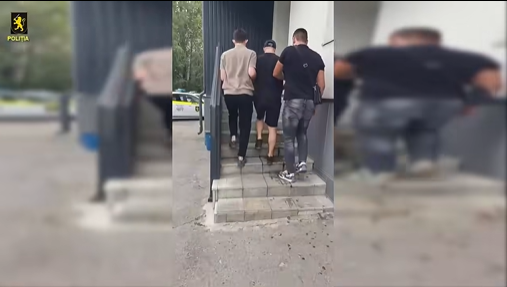 Schema cu „angajați ai băncii”: victima a transmis peste 250.000 de lei