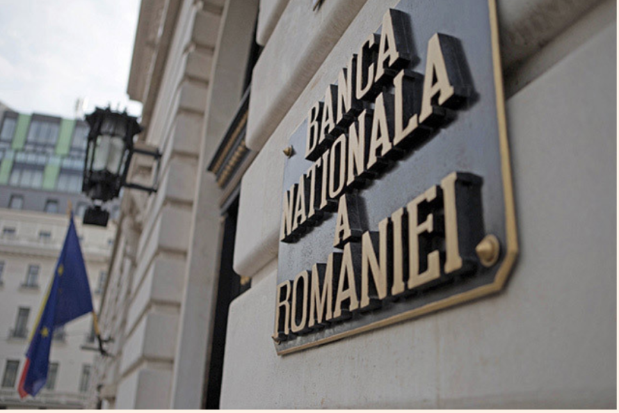 BNR a lansat prima monedă în formă de tablou. Cum arată și cât costă