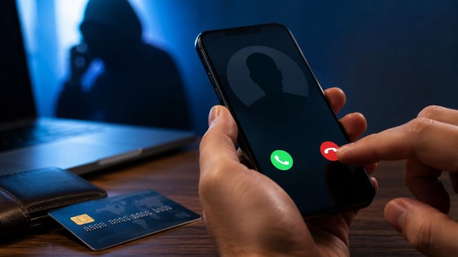 O zi fără victime ale escrocheriilor telefonice în Moldova. 83 de tentative, oprite la timp