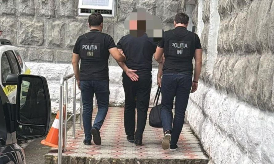 Peste 20 de percheziții într-o schemă de 60 de milioane de lei