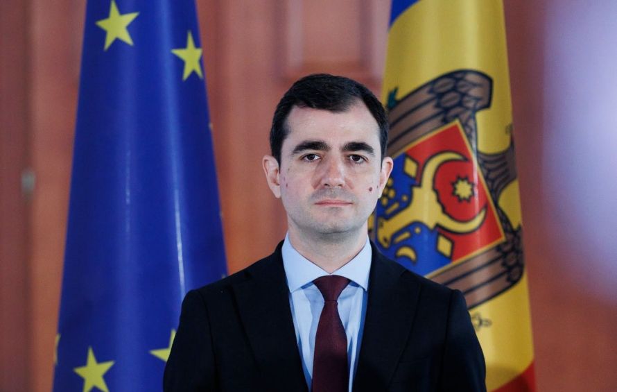 Ce priorități are Claudiu Năsui, noul ministru al Economiei