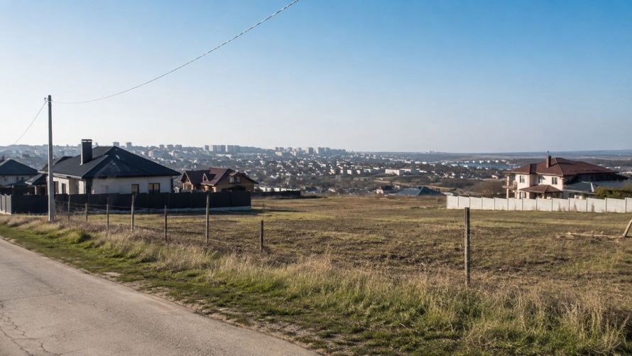 A vândut terenurile și a pierdut 672.000 de lei într-o falsă investiție
