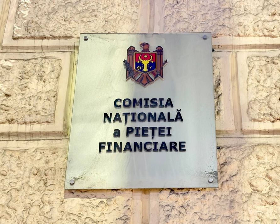 Firmele de investiții din Moldova vor fi evaluate după reguli europene