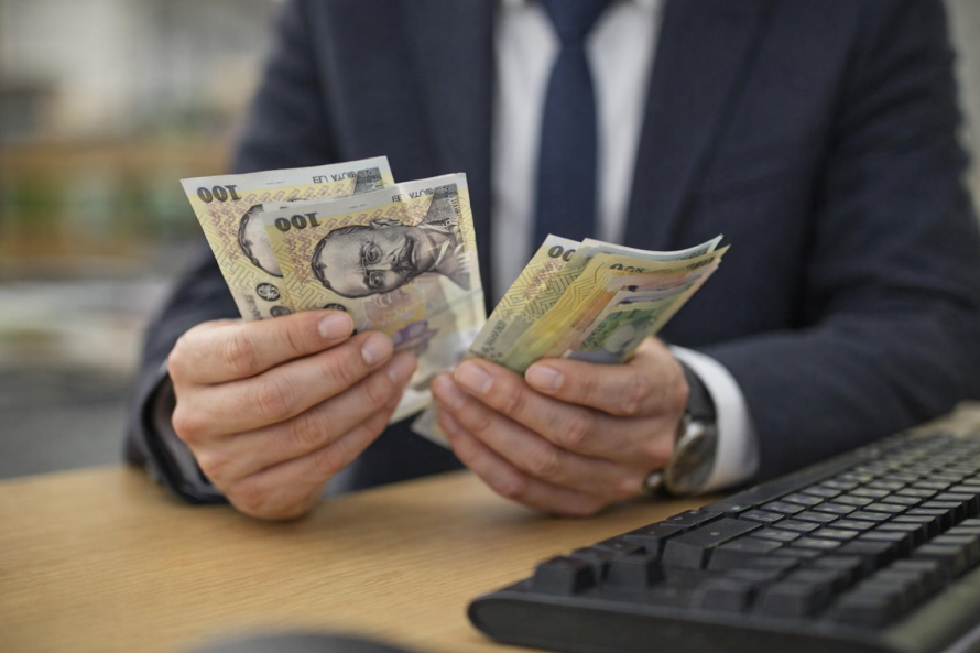 Sondaj: Pensia de stat nu le inspiră încredere românilor. 75% cred că nu le va ajunge