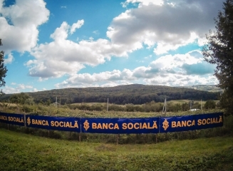 Banca Socială invită la festivalul etnofolcloric „La mijloc de codru des”