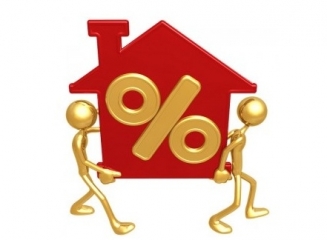 În noiembrie rata medie la creditele de consum a constituit 15.09%, la creditele imobiliare – 10.81%
