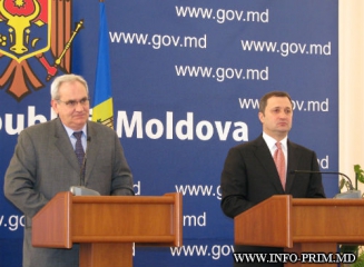 Banca Mondială va susţine în continuare proiectele de dezvoltare a Republicii Moldova