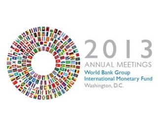 Guvernatorul BNM participă la Washington la ședința anuală a FMI și a Băncii Mondiale