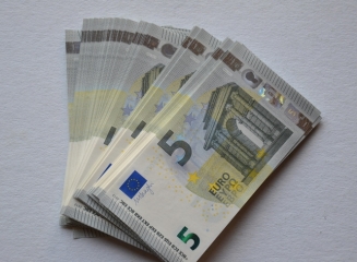 Bancnota de 5 euro ar putea fi înlocuită cu o monedă