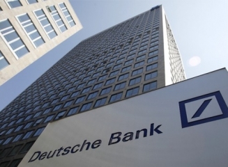 Deutsche Bank va concedia 1900 de angajați