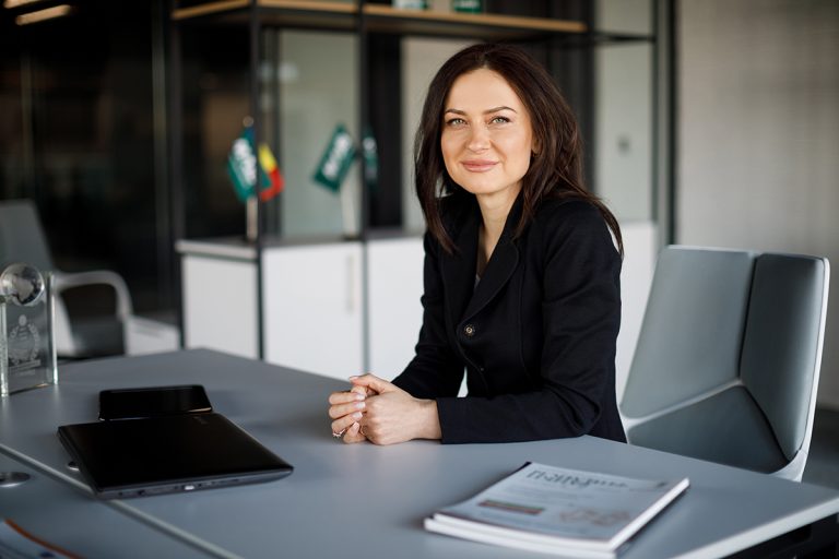 Siguranța și confidențialitatea bancară prin intermediul safeurilor individuale