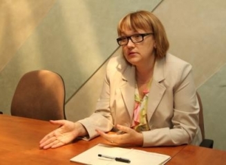 Ala Polustanova (MAIB): „Oamenii știu că a depune banii la MAIB este o soluție comodă, sigură și lipsită de risc”