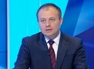 Andrian Candu: „Toate cele 3 bănci trebuie lichidate la un moment dat, probabil în etape”