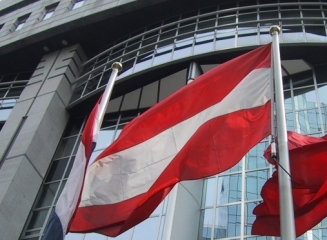 Statul austriac nu va mai garanta depozitele bancare, legea intră în vigoare în iulie 2015