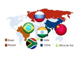 Brazilia, Rusia, India, China și Africa de Sud (BRICS) își vor înființa propria bancă de dezvoltare