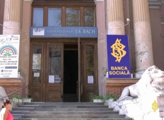(foto, video) Banca Socială susține „Concursul Național al tinerilor instrumentiști în numele Antoninei Lucinschi”