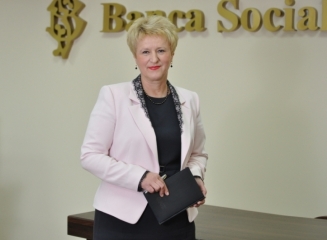 Banca Socială înregistrează o creștere sigură a indicatorilor de bază