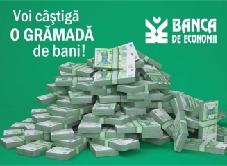 BNM a decis instituirea administrării speciale la Banca de Economii