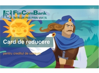 FinComBank participă la Expoziţia Naţională „Fabricat în Moldova”
