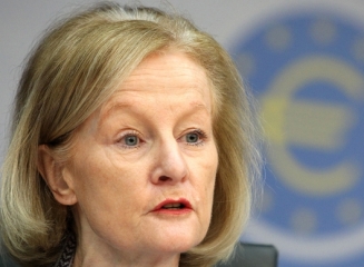 BCE își asumă oficial de astăzi rolul de supervizor șef al băncilor europene