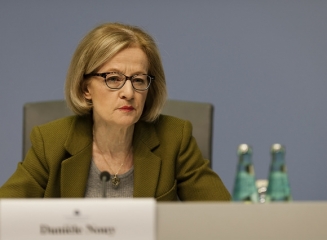 Agenția de Supervizare Bancară: Băncile cu probleme din zona euro vor fi lăsate să falimenteze