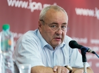 Dumitru Ursu: „Nu mă poate convinge nimeni că astăzi nu avem o legislaţie bancară modernă”