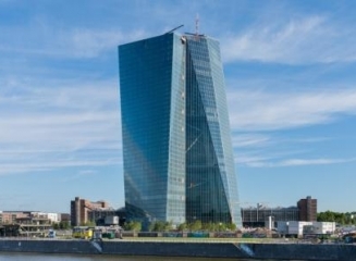 Profitul net al Băncii Centrale Europene în 2014 a constituit 989 milioane de euro
