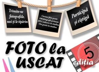 MAIB vă invită la expoziția de fotografie în aer liber “Foto la uscat”