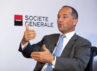 CEO-ul Societe Generale: „Suntem gata de achiziții în țările în care suntem prezenți în Europa Centrală și de Est”