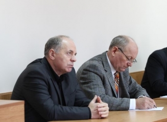 BNM a respins candidatura lui Gheorghe Papuc la funcția de președinte al CA al Băncii Sociale