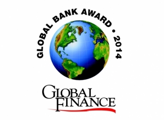 Global Finance a desemnat cele mai bune bănci la nivel mondial din 2014